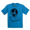 GILDAN® ULTRA COTTON® YOUTH T-SHIRT Thumbnail