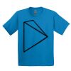 GILDAN® ULTRA COTTON® YOUTH T-SHIRT Thumbnail