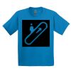 GILDAN® ULTRA COTTON® YOUTH T-SHIRT Thumbnail