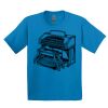 GILDAN® ULTRA COTTON® YOUTH T-SHIRT Thumbnail