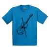 GILDAN® ULTRA COTTON® YOUTH T-SHIRT Thumbnail