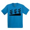 GILDAN® ULTRA COTTON® YOUTH T-SHIRT Thumbnail