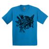 GILDAN® ULTRA COTTON® YOUTH T-SHIRT Thumbnail