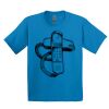 GILDAN® ULTRA COTTON® YOUTH T-SHIRT Thumbnail