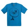GILDAN® ULTRA COTTON® YOUTH T-SHIRT Thumbnail