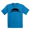 GILDAN® ULTRA COTTON® YOUTH T-SHIRT Thumbnail
