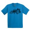 GILDAN® ULTRA COTTON® YOUTH T-SHIRT Thumbnail