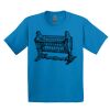 GILDAN® ULTRA COTTON® YOUTH T-SHIRT Thumbnail