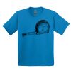 GILDAN® ULTRA COTTON® YOUTH T-SHIRT Thumbnail