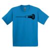 GILDAN® ULTRA COTTON® YOUTH T-SHIRT Thumbnail