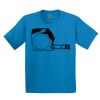 GILDAN® ULTRA COTTON® YOUTH T-SHIRT Thumbnail