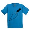 GILDAN® ULTRA COTTON® YOUTH T-SHIRT Thumbnail