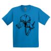 GILDAN® ULTRA COTTON® YOUTH T-SHIRT Thumbnail