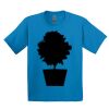 GILDAN® ULTRA COTTON® YOUTH T-SHIRT Thumbnail