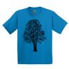 GILDAN® ULTRA COTTON® YOUTH T-SHIRT Thumbnail