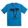 GILDAN® ULTRA COTTON® YOUTH T-SHIRT Thumbnail