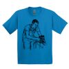 GILDAN® ULTRA COTTON® YOUTH T-SHIRT Thumbnail