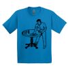 GILDAN® ULTRA COTTON® YOUTH T-SHIRT Thumbnail