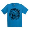 GILDAN® ULTRA COTTON® YOUTH T-SHIRT Thumbnail