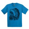 GILDAN® ULTRA COTTON® YOUTH T-SHIRT Thumbnail