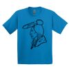 GILDAN® ULTRA COTTON® YOUTH T-SHIRT Thumbnail