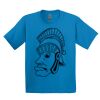 GILDAN® ULTRA COTTON® YOUTH T-SHIRT Thumbnail