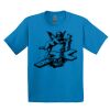 GILDAN® ULTRA COTTON® YOUTH T-SHIRT Thumbnail