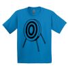 GILDAN® ULTRA COTTON® YOUTH T-SHIRT Thumbnail