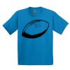 GILDAN® ULTRA COTTON® YOUTH T-SHIRT Thumbnail