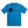 GILDAN® ULTRA COTTON® YOUTH T-SHIRT Thumbnail