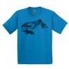 GILDAN® ULTRA COTTON® YOUTH T-SHIRT Thumbnail
