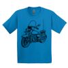 GILDAN® ULTRA COTTON® YOUTH T-SHIRT Thumbnail