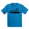 GILDAN® ULTRA COTTON® YOUTH T-SHIRT Thumbnail