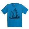 GILDAN® ULTRA COTTON® YOUTH T-SHIRT Thumbnail
