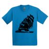 GILDAN® ULTRA COTTON® YOUTH T-SHIRT Thumbnail