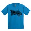 GILDAN® ULTRA COTTON® YOUTH T-SHIRT Thumbnail