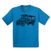 GILDAN® ULTRA COTTON® YOUTH T-SHIRT Thumbnail