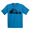 GILDAN® ULTRA COTTON® YOUTH T-SHIRT Thumbnail