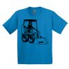 GILDAN® ULTRA COTTON® YOUTH T-SHIRT Thumbnail