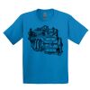 GILDAN® ULTRA COTTON® YOUTH T-SHIRT Thumbnail
