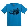 GILDAN® ULTRA COTTON® YOUTH T-SHIRT Thumbnail