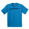 GILDAN® ULTRA COTTON® YOUTH T-SHIRT Thumbnail