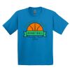 GILDAN® ULTRA COTTON® YOUTH T-SHIRT Thumbnail