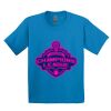 GILDAN® ULTRA COTTON® YOUTH T-SHIRT Thumbnail