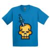 GILDAN® ULTRA COTTON® YOUTH T-SHIRT Thumbnail