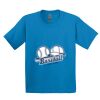 GILDAN® ULTRA COTTON® YOUTH T-SHIRT Thumbnail