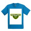 GILDAN® ULTRA COTTON® YOUTH T-SHIRT Thumbnail
