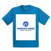 GILDAN® ULTRA COTTON® YOUTH T-SHIRT Thumbnail