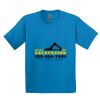 GILDAN® ULTRA COTTON® YOUTH T-SHIRT Thumbnail
