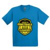 GILDAN® ULTRA COTTON® YOUTH T-SHIRT Thumbnail